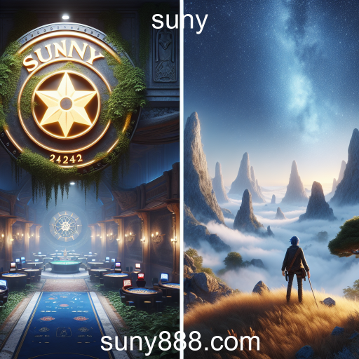 Explorando o Mundo dos Jogos de Aventura: Uma Viagem Imersiva